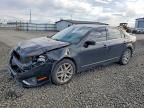 FORD FUSION 2011