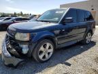 LAND ROVER RANGE ROVER SPORT 2012