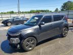 KIA SOUL 2021