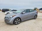 HYUNDAI ELANTRA 2015