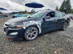 CHEVROLET MALIBU 2021