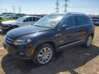 VOLKSWAGEN TIGUAN 2016