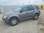MERCURY MARINER 2009