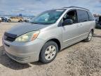 TOYOTA SIENNA 2004