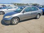 HONDA CIVIC 2004