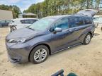 TOYOTA SIENNA 2025