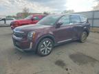 KIA TELLURIDE 2021