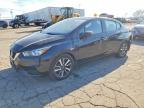 NISSAN VERSA 2021