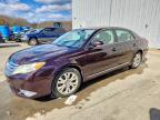 TOYOTA AVALON 2011