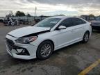 HYUNDAI SONATA 2019
