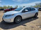 CHEVROLET VOLT 2011
