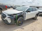 SUBARU OUTBACK 2025