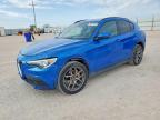 ALFA ROMEO STELVIO 2018