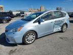 TOYOTA PRIUS V 2012