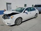 TOYOTA AVALON 2011