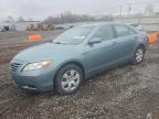 TOYOTA CAMRY 2007
