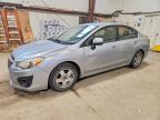 SUBARU IMPREZA 2013