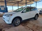 TOYOTA RAV4 HYBRID 2017