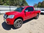 NISSAN TITAN 2005