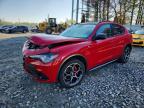 ALFA ROMEO STELVIO 2024