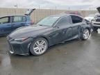LEXUS IS 2021