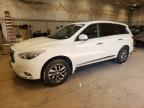 INFINITI JX35 2013