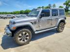 JEEP WRANGLER UNLIMITED 2018