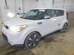 KIA SOUL 2015