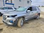 CHEVROLET TRAVERSE 2023