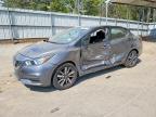 NISSAN VERSA 2021