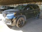 HONDA PASSPORT 2021