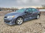TOYOTA CAMRY 2014
