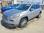 JEEP CHEROKEE 2017