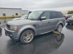 LAND ROVER RANGE ROVER 2010