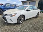 TOYOTA CAMRY 2017