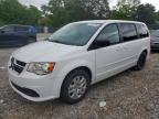 DODGE GRAND CARAVAN 2016