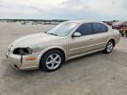 NISSAN MAXIMA 2003