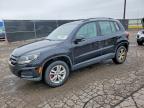VOLKSWAGEN TIGUAN 2016