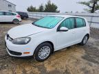 VOLKSWAGEN GOLF 2012