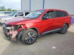 MITSUBISHI OUTLANDER 2019