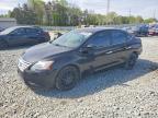 NISSAN SENTRA 2013