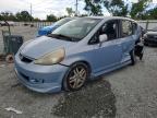 HONDA FIT 2008