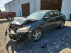 NISSAN ALTIMA 2014