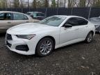 ACURA TLX 2023