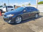 TOYOTA CAMRY 2013
