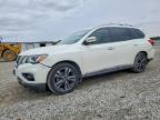 NISSAN PATHFINDER 2017