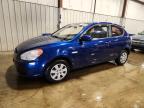 HYUNDAI ACCENT 2011