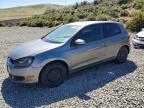 VOLKSWAGEN GOLF 2011