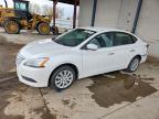 NISSAN SENTRA 2013
