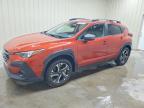 SUBARU CROSSTREK 2025